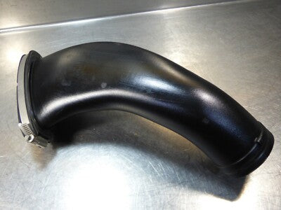 Porsche Panamera 970 TURBO Ansaugstutzen Saugrohr Links 97011011372 – Produktansicht 1