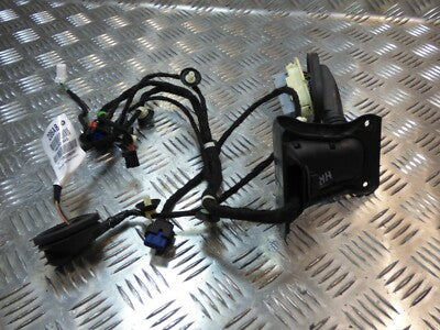 JEEP COMPASS II 2021 Original Tür Kabelbaum Hinten Rechts gebraucht - P68409206AB – Produktansicht 1