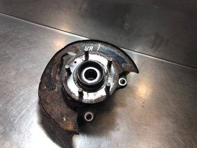 Opel Antara 2.2 CDTI Achsschenkel Achse Radlager Radnabe Vorne Rechts ABS A22DM – Produktansicht 1