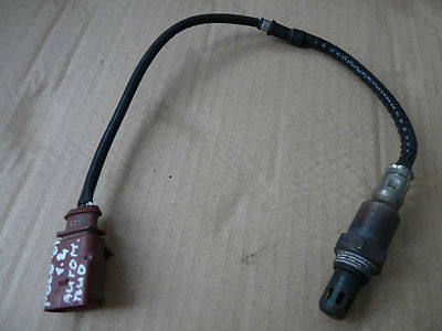 VW AUDI SEAT SKODA 03C906262AE 1.4 16V BUD ORIGINAL gebraucht - Lambdasonde – Produktansicht 1