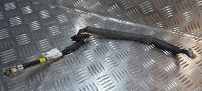 VW T5 2.5 TDI BNZ AXD Batteriekabel _ 7h0971158h ORIGINAL gebraucht - Transporter – Produktansicht 1