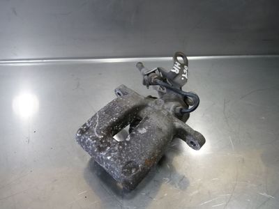 Skoda Octavia II 2.0 TDI Bremssättel hinten ORIGINAL gebraucht - rechts1K0406CE – Produktansicht 1