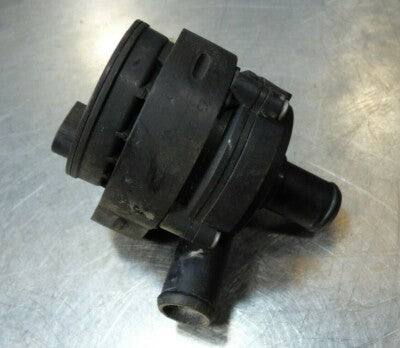 VW Crafter 2E 2.0 TDI Zusatzwasserpumpe Umwälzpump ORIGINAL gebraucht - 2118350364 – Produktansicht 1