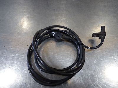 Mercedes Sprinter 211 CDI Bj:2009 Sensor, Raddrehzahl hinten links A9065400117 – Produktansicht 1