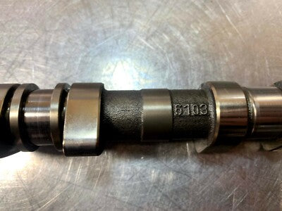 Porsche PANAMERA 970 4S GTS TURBO V8 Nockenwelle 948242 Links Auspuff gebraucht - Original – Produktansicht 9