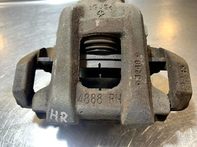 Jeep Grand Cherokee 3.0 CDR 4WD IV WK2 2015 Bremssattel hinten rechts 4888RH – Produktansicht 1