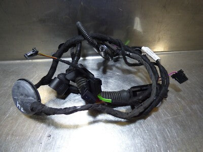 AUDI Q3 8U Kabelbaum Hinten Rechts o. Links Türkabelbaum Leitungssatz 8U0971687D – Produktansicht 1
