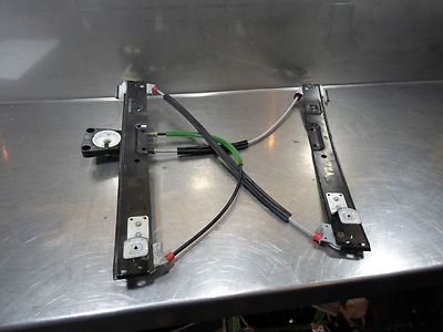 Ford Mondeo IV 2.0 TDCi Fensterheber ohne Motor vorne rechts 7S71A23200BT – Produktansicht 1