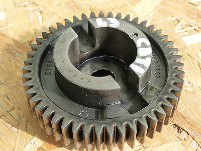 KETTENRAD für Nockenwelle Fiat Lancia Suzuki 1.3 D CDTI ORIGINAL gebraucht - 55199707 – Produktansicht 1