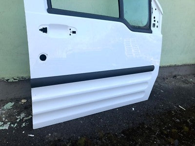 Ford Tourneo Connect Tür Vorne Rechts weiß 1A zustand 2011 – Produktansicht 2