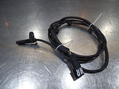 Ford Transit 2.2 TDCI ABS Raddrehzahl hinten rechts 6C11-2B372-BE ORIGINAL gebraucht - Impulsgeber – Produktansicht 1