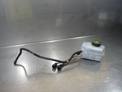 Opel Corsa D 1.4 Bremsflüssigkeitsbehälter mit Sens. / 0 204 051 244 ORIGINAL gebraucht - 0204051244 – Produktansicht 2