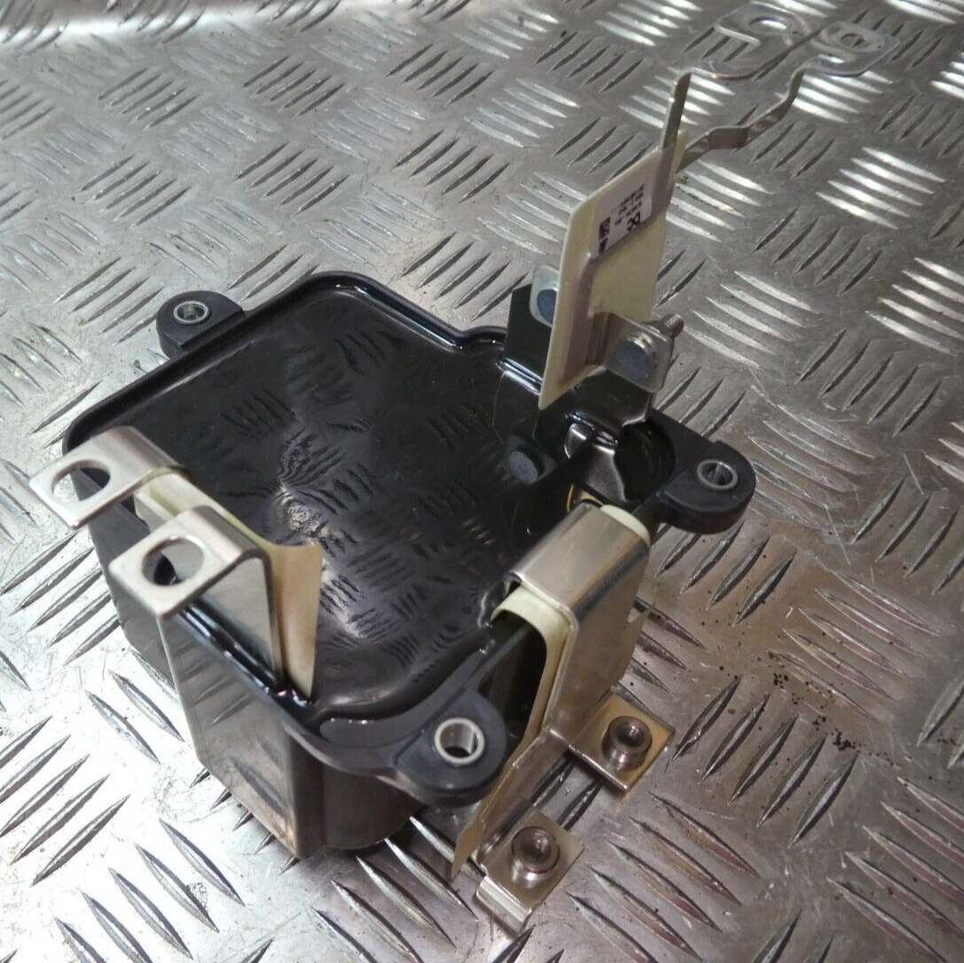 Renault Zoe 2022 Steuergerät Capacitor Modul 291E04582R ORIGINAL gebraucht - Facelift – Produktansicht 3