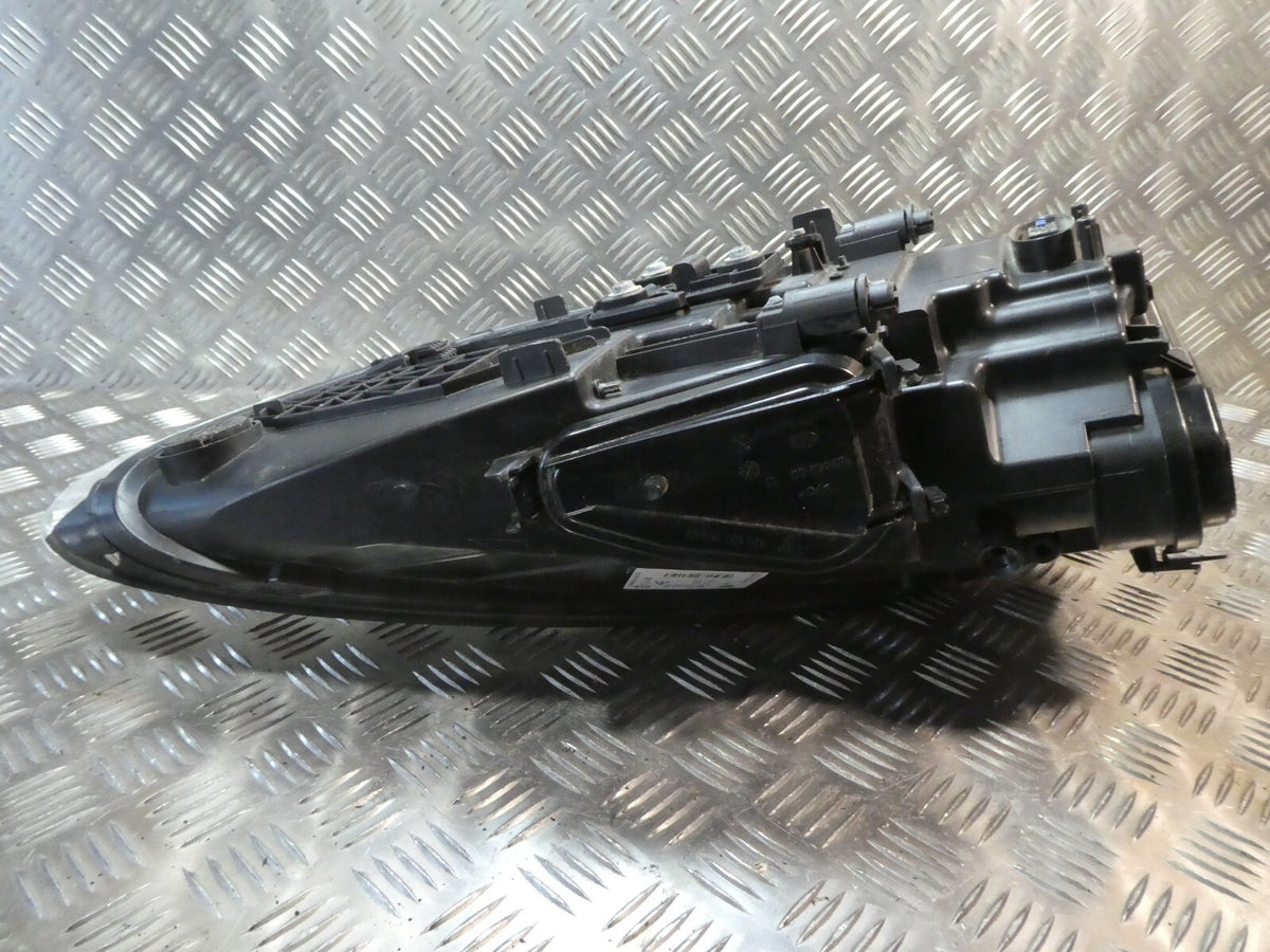 Porsche Cayenne 92A Frontscheinwerfer Xenon Links Scheinwerfer ORIGINAL gebraucht - 7P5941031AB – Produktansicht 9