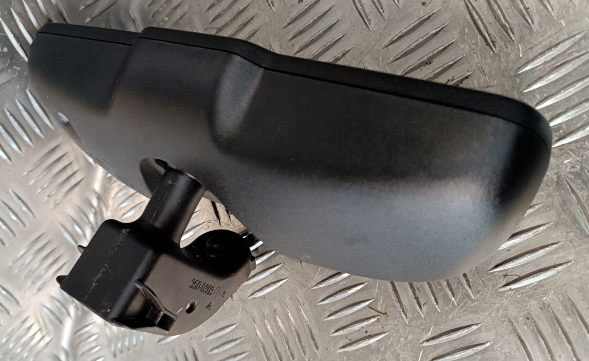 Jeep Grand Cherokee WK2 Original Innenspiegel gebraucht - 68271638AA – Produktansicht 2
