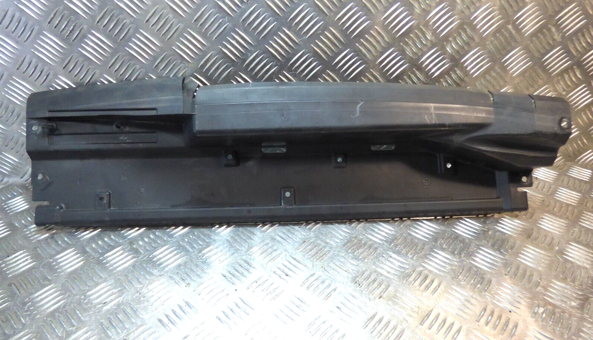 JEEP COMPASS II 2021 KÜHLER OBER RADIATOR UPPER ORIGINAL gebraucht - 68244648AB – Produktansicht 2