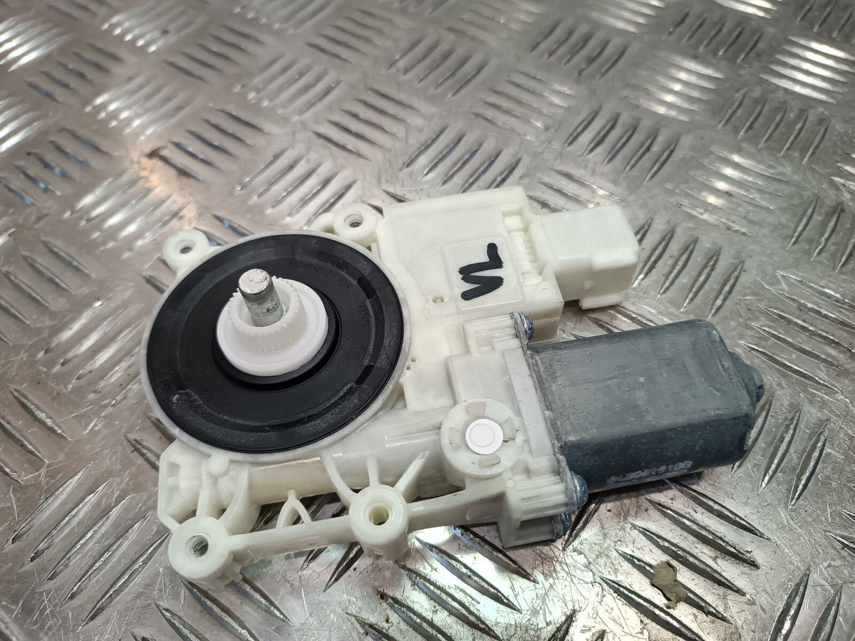OPEL ASTRA K 1.0 TURBO 12V Original Fensterhebermotor -100 Vorne Links gebraucht - C86120 – Produktansicht 2