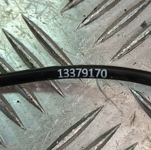 OPEL ASTRA K 1.4 Turbo ABS-sensor Kabelbaum GM ORIGINAL gebraucht - 13379170 – Produktansicht 2