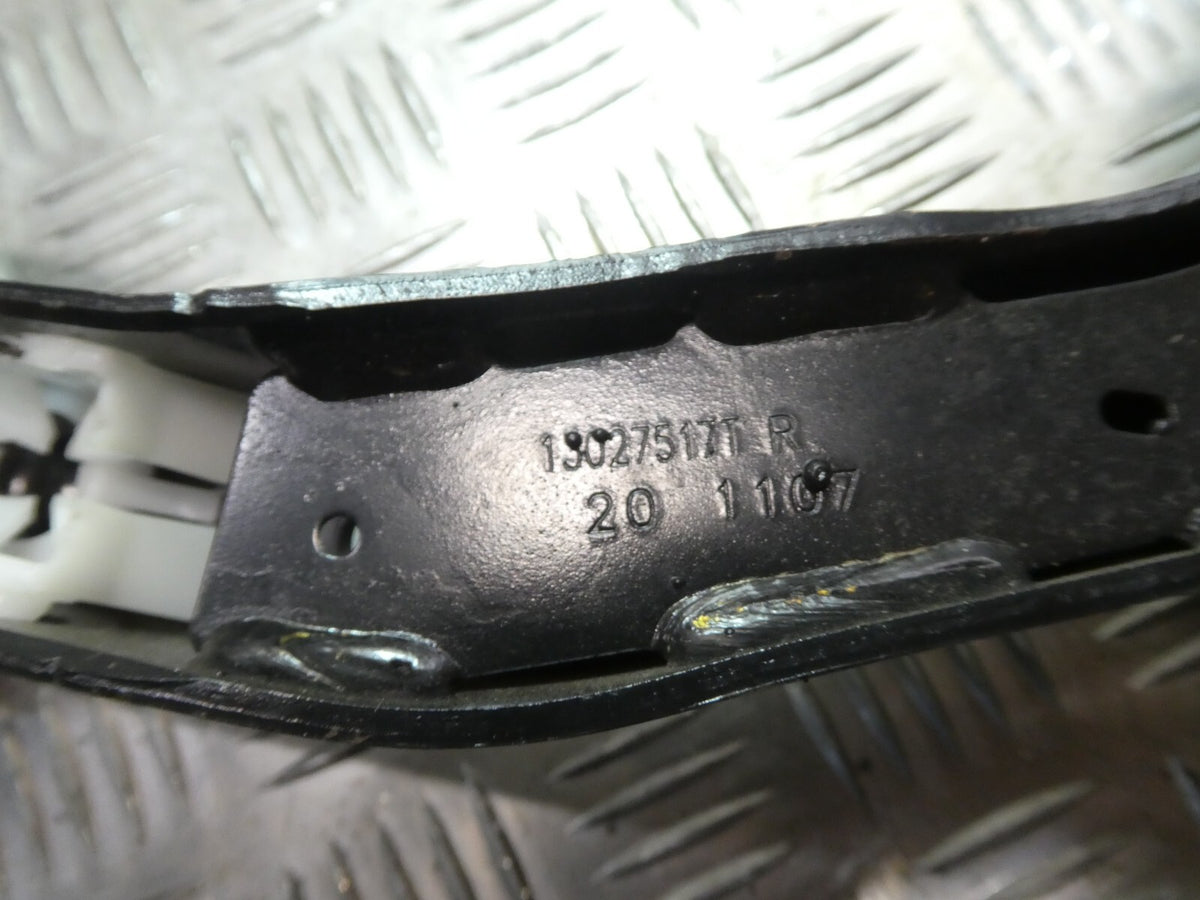 ID3 ID.3 Bremspedal Bremse 10B723058A ORIGINAL gebraucht - Volkswagen – Produktansicht 3