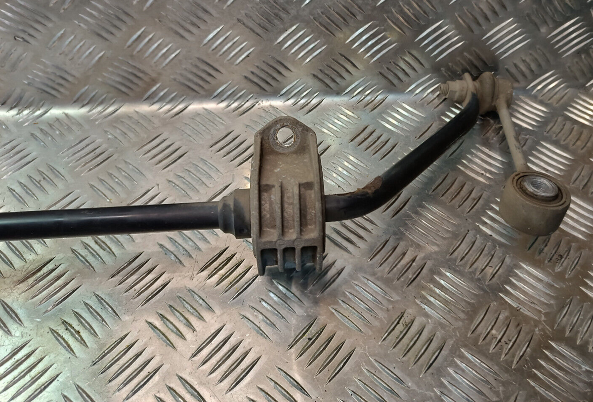 Porsche PANAMERA 970 Stabilisatorstange Stabilisator 970332701 05 ORIGINAL gebraucht - 97033270105 – Produktansicht 2