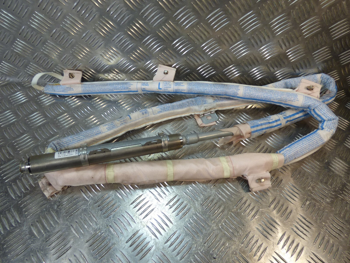Porsche Cayenne 92A Dachhimmel rechts ORIGINAL gebraucht - 7P5880742B – Produktansicht 1