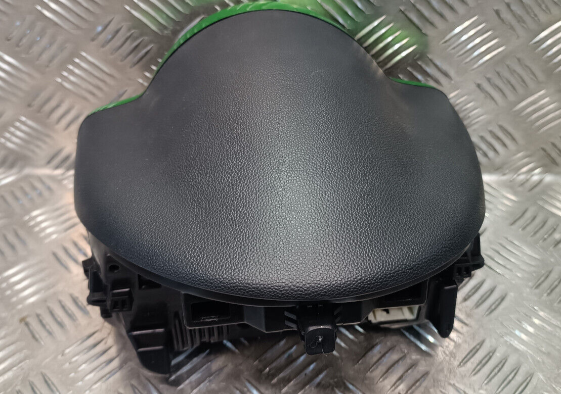Smart ForTwo 451 Electric Kilometerstunde Tacho Kombiinstrument ORIGINAL gebraucht - A4519002502 – Produktansicht 2