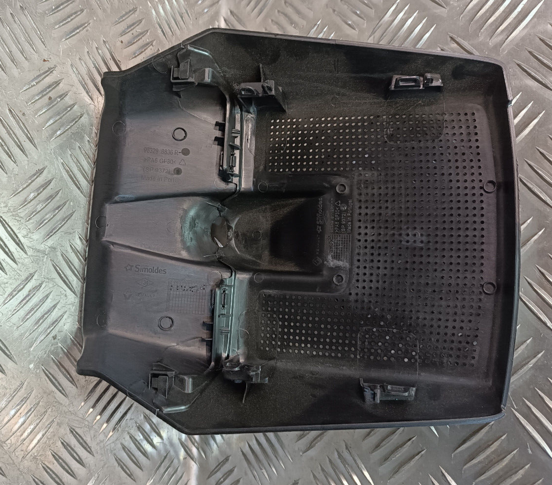 Renault Zoe 2022 Original Innenspiegel Verkelidung 96329 8836 R gebraucht - 963298836R – Produktansicht 2