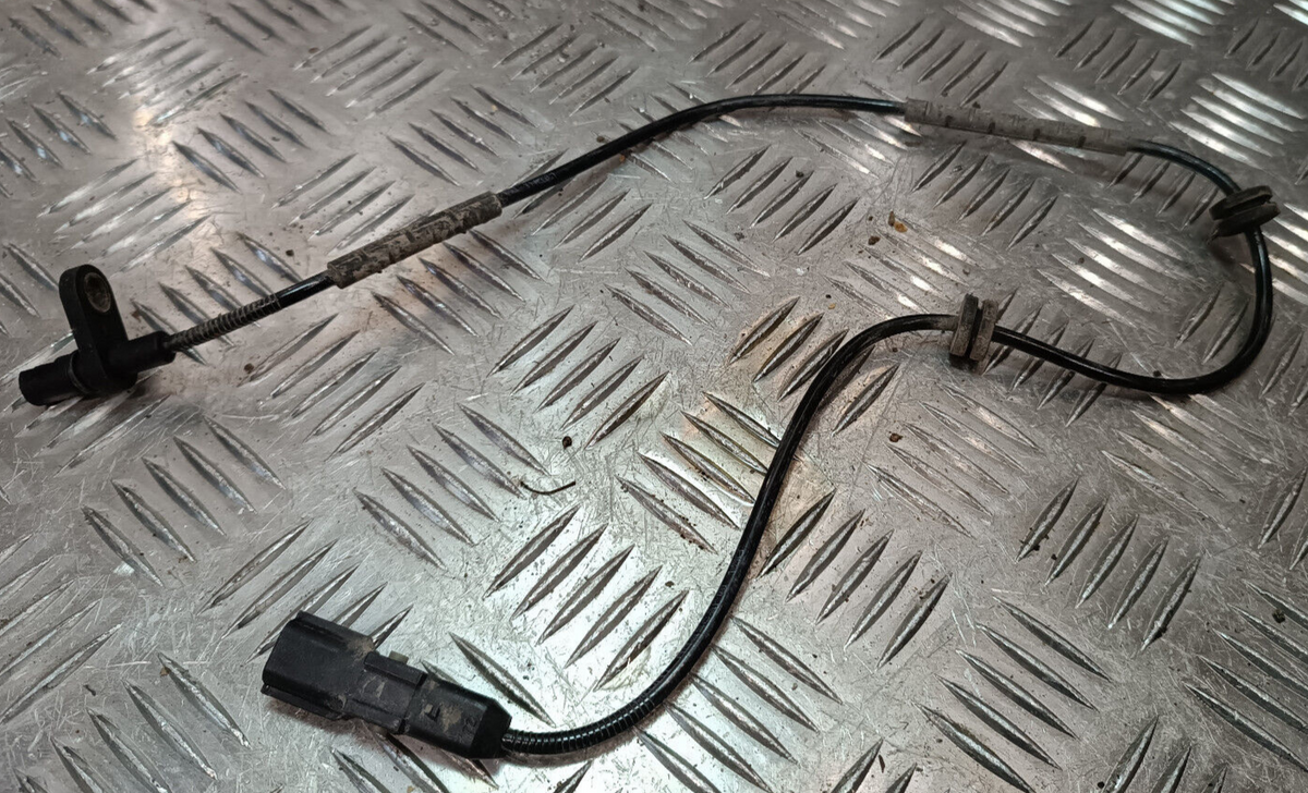 Renault Zoe 2022 ABS Sensor Kabelbaum gebraucht - Original – Produktansicht 1