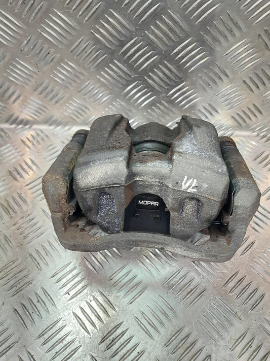 Jeep 1.6 Mjet Original Bremssattel Vorne Links 249L D848 gebraucht - Renegade – Produktansicht 1