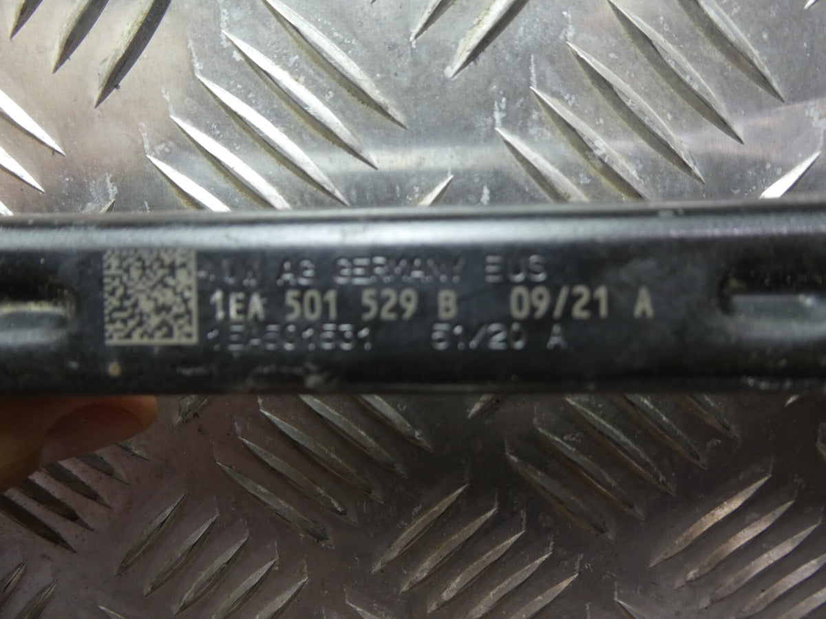 VW ID3 ID.3 Querlenker hinten rechts = links 1EA501529B ORIGINAL gebraucht - Volkswagen – Produktansicht 4