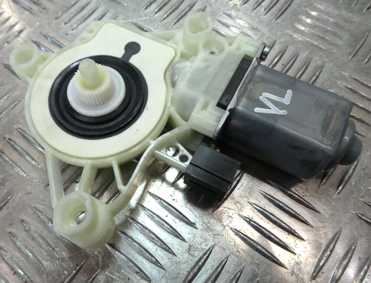 VW ID3 Fensterhebermotor Tür Vorne Links 4K0959811A ORIGINAL gebraucht - Volkswagen – Produktansicht 1