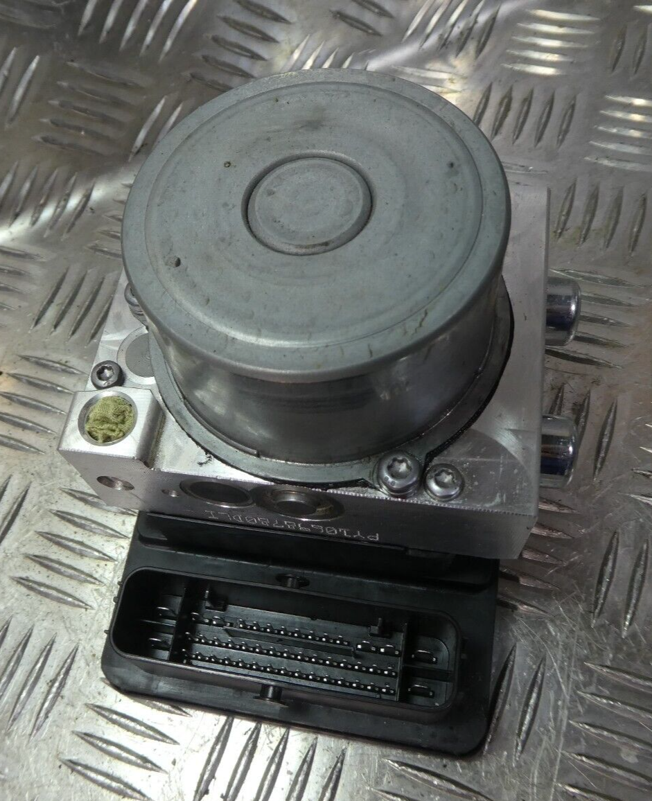 VW ID3 ID.3 ABS Hydraulikblock Hydroaggregat steuergerät 1EA614517AA ORIGINAL gebraucht - Volkswagen – Produktansicht 2