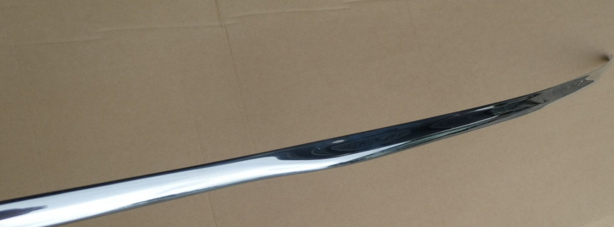 Mercedes-Benz C126 SEC Coupe Griff Heckdeckel Zierleiste ORIGINAL gebraucht - A1267500093 – Produktansicht 10