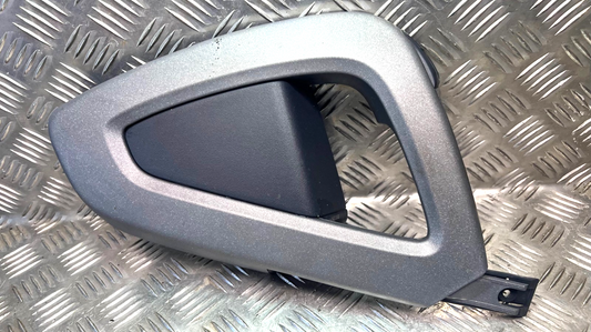 Smart ForTwo 451 ForTwo Türgriff Zuziehgriff vorne rechts ORIGINAL gebraucht - A4517271080 – Produktansicht 1