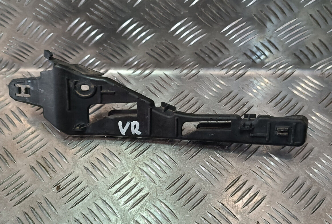 Porsche Cayenne S 92A Stoßstange Halter Vorne Rechts ORIGINAL gebraucht - 7P5807050 – Produktansicht 1