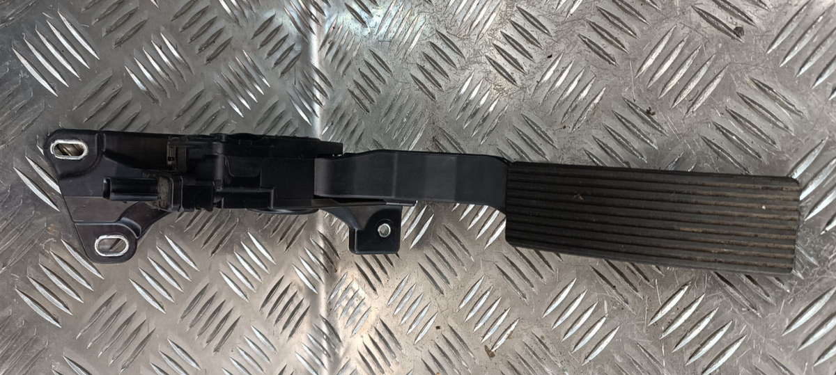 Jeep Grand Cherokee WK2 Gaspedal 6PV933 966-00 ORIGINAL gebraucht - 52124785AE – Produktansicht 2