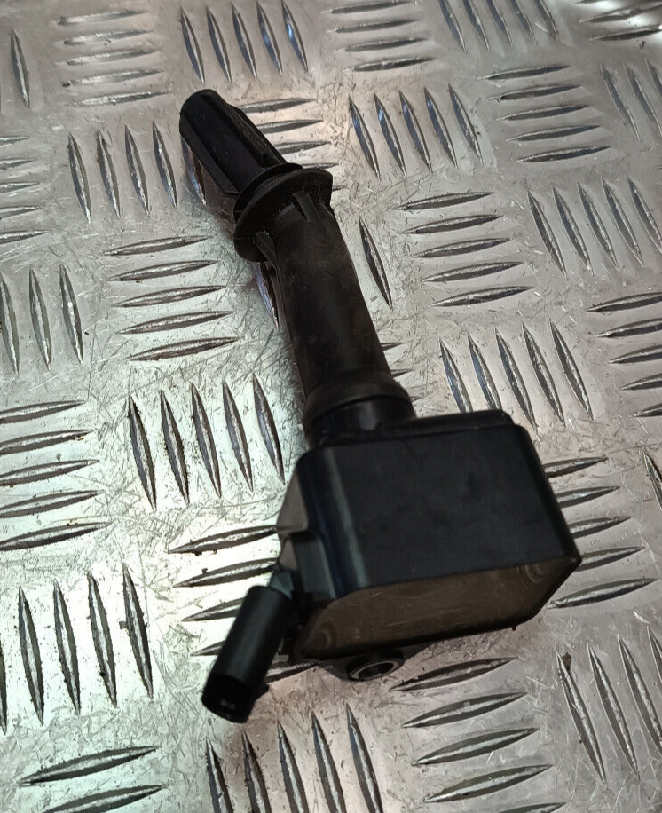 OPEL ASTRA K 1.0 TURBO 12V Original Zündspule GM gebraucht - 12635672 – Produktansicht 1