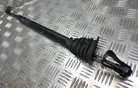 Porsche Panamera 970 Original Türbremse Hinten Links gebraucht - 97053615100 – Produktansicht 1