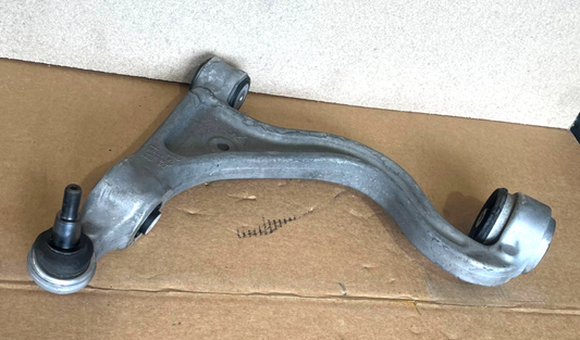 Porsche PANAMERA 970 Querlenker, Vorderachse, Vorne Links ORIGINAL gebraucht - 97034105324 – Produktansicht 1
