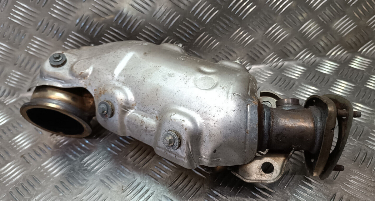 OPEL ASTRA K 1.0 TURBO 12V Original Katalysator GM 315032995 gebraucht - 55495983 – Produktansicht 1