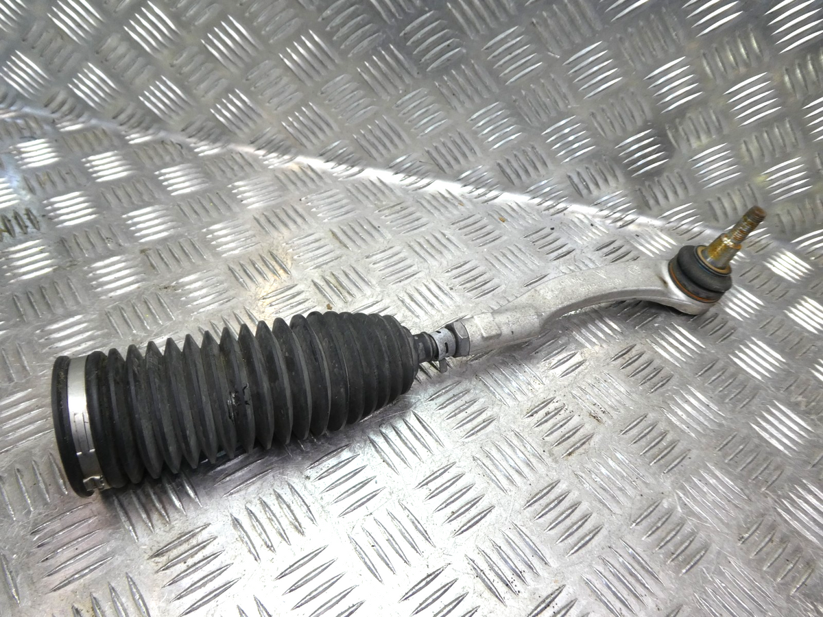 Original Porsche Panamera 970 SPURSTANGENKOPF VORNE RECHTS gebraucht - 97034713201 – Produktansicht 1