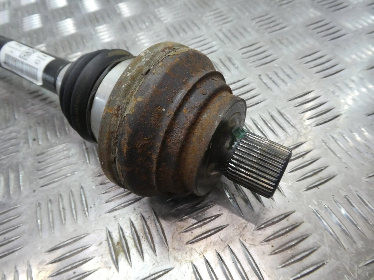 VW ID3 ID.3 Antriebswelle Gelenkwelle Hinten Links 1EA501203G ORIGINAL gebraucht - Volkswagen – Produktansicht 3