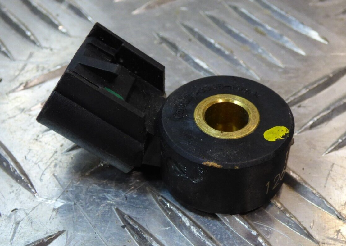 OPEL ASTRA K 1.4 Turbo Klopfsensor Motorklopfsensor GM ORIGINAL gebraucht - 12636736 – Produktansicht 1