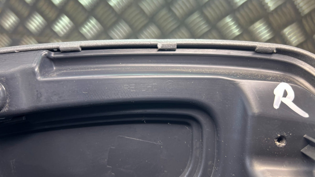 Smart ForTwo 451 ForTwo Türgriff Zuziehgriff vorne rechts ORIGINAL gebraucht - A4517271080 – Produktansicht 4