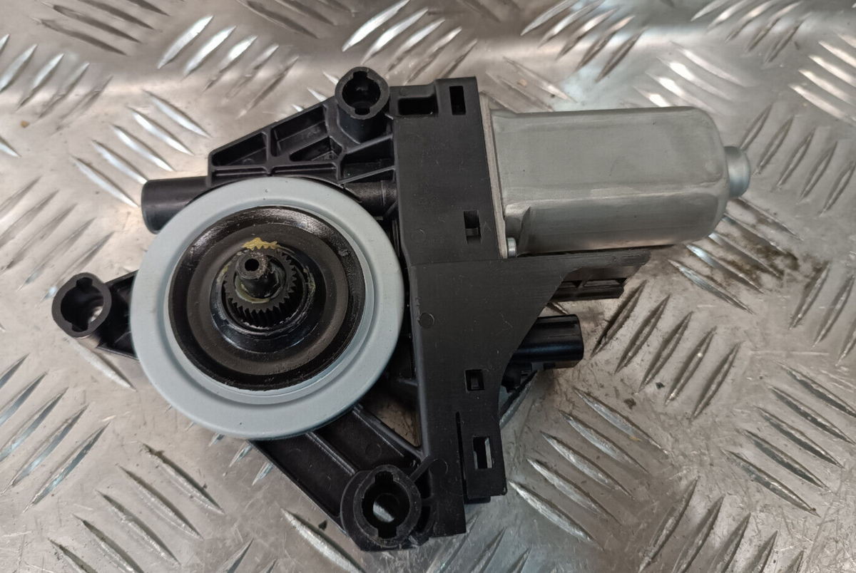 Jeep Grand Cherokee WK2 Fensterhebermotor hinten links 931402103 ORIGINAL gebraucht - WR12746 – Produktansicht 2
