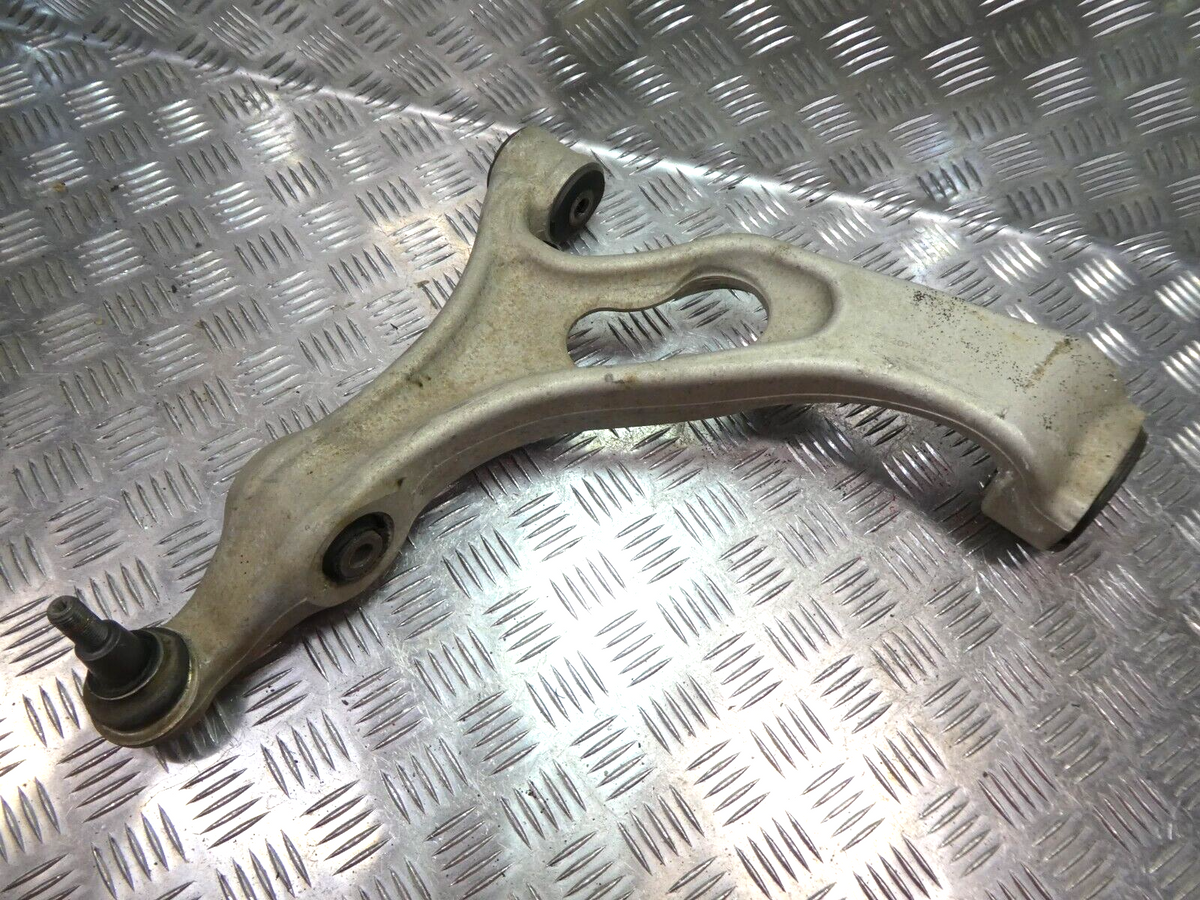 Porsche Cayenne 92A Vorne Rechts 7P0407152 ORIGINAL gebraucht - Querlenker – Produktansicht 1