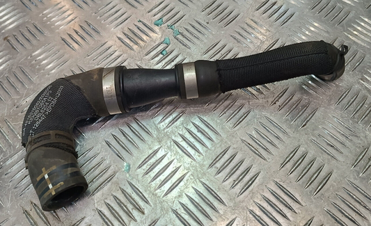 Smart ForTwo 451 Electric Drive Kühlschlauch Schlauch A 4515010082 ORIGINAL gebraucht - A4515010082 – Produktansicht 1