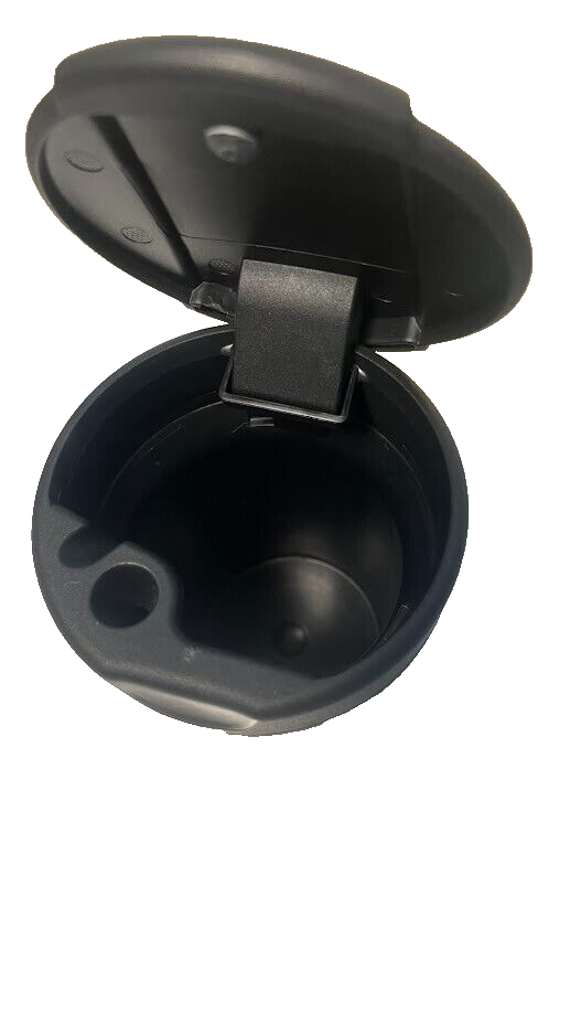 Audi Q3 8U 2011-18 A1 (8X1 8XK) 8X0857951 aschenbecher Neuwertig ORIGINAL gebraucht - 8U0857951 – Produktansicht 3