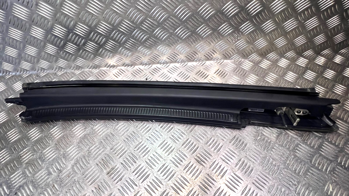 Smart ForTwo 451 Cabrio Dachholm Seitenholm links grün ORIGINAL gebraucht - A4517700118 – Produktansicht 4