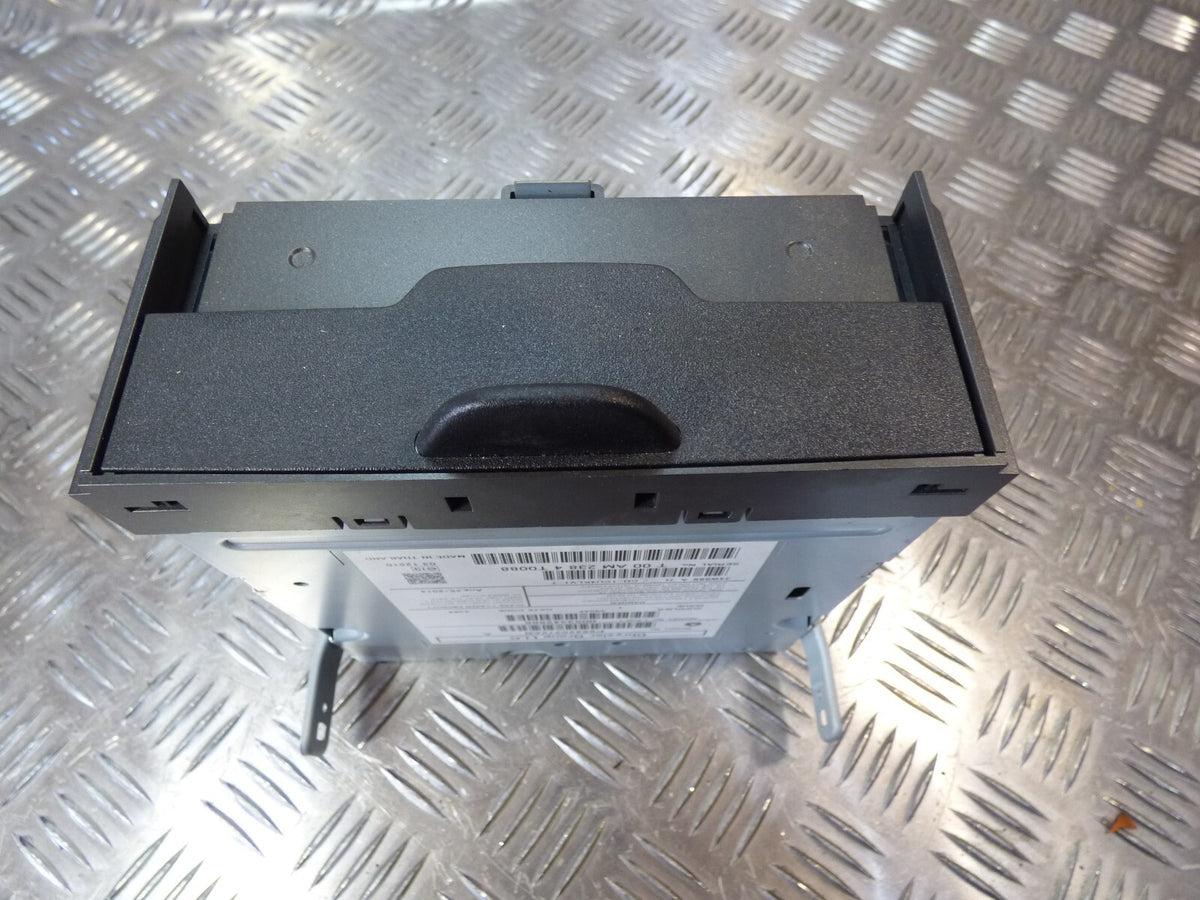 Jeep Cherokee KL 2015 CD-Wechsler CD DVD Player 53342866 ORIGINAL gebraucht - P68225372AB – Produktansicht 4
